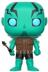 Kuju Marvel Hellboy Abe Sapien Funko POP, 03 hind ja info | Fännitooted mänguritele | kaup24.ee