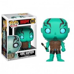 Kuju Marvel Hellboy Abe Sapien Funko POP, 03 hind ja info | Fännitooted mänguritele | kaup24.ee