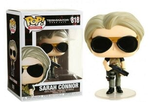 Kuju Funko Pop! Movies Terminator Dark Fate Sarah Connor hind ja info | Fännitooted mänguritele | kaup24.ee