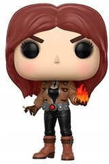 Kuju Marvel Hellboy Liz Sherman Funko POP, 02 hind ja info | Fännitooted mänguritele | kaup24.ee