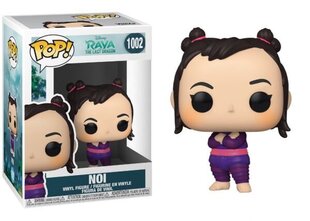 Kuju Funko Pop! Raya the Las Dragon Noi 1002 hind ja info | Fännitooted mänguritele | kaup24.ee