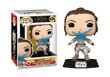 Kuju Funko Pop! Star Wars Rey 434 цена и информация | Fännitooted mänguritele | kaup24.ee