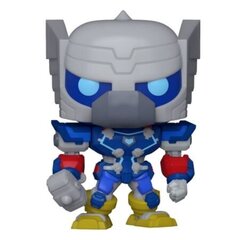 Kuju Marvel Avengers Thor Funko POP, 834 hind ja info | Fännitooted mänguritele | kaup24.ee