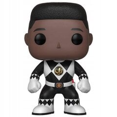 Kuju Funko Pop! Power Rangers Zack, 10 cm hind ja info | Fännitooted mänguritele | kaup24.ee