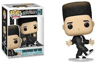 Funko POP! Rocks Kid'n Play Christopher Kid 213 figuur hind ja info | Fännitooted mänguritele | kaup24.ee