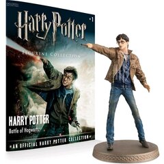 Фигурка волшебника Гарри Поттера 12 см цена и информация | Игрушки для мальчиков | kaup24.ee