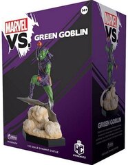 Kuju Eaglemoss Marvel Movie Green Goblin 1:16 цена и информация | Игрушки для мальчиков | kaup24.ee