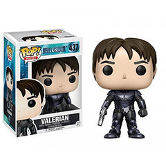 Funko POP! Movie Valerian 437 цена и информация | Атрибутика для игроков | kaup24.ee