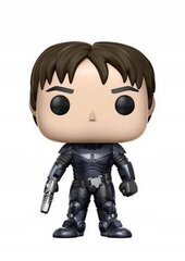 Funko POP! Movie Valerian 437 цена и информация | Атрибутика для игроков | kaup24.ee