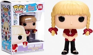 Kuju Funko Pop! The Brady Bunch Cindy Brady 696 hind ja info | Tüdrukute mänguasjad | kaup24.ee