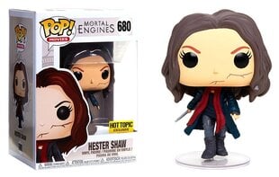 Kuju Funko POP! Mortal Engines Hester Shaw hind ja info | Fännitooted mänguritele | kaup24.ee