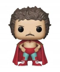 Funko POP! Movie Nacho Libre 647 цена и информация | Атрибутика для игроков | kaup24.ee