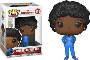 Funko Pop! Jefferson Louise Jefferson 510 hind ja info | Fännitooted mänguritele | kaup24.ee