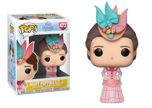 Funko POP! Movie Mary Poppins Returns at Music Hall 473 цена и информация | Игрушки для девочек | kaup24.ee