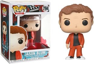 Funko Pop! TV Producer Jason Blum 794 hind ja info | Fännitooted mänguritele | kaup24.ee