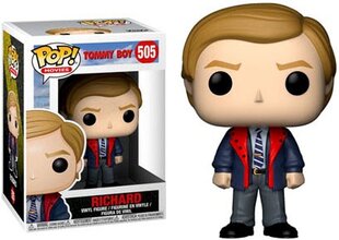 Funko POP! Tommy Boy Richard 505 figuur hind ja info | Fännitooted mänguritele | kaup24.ee