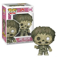 Funko POP! Garbage Pail Kids Jay Decay 06 цена и информация | Атрибутика для игроков | kaup24.ee