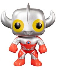 Kuju Funko Pop! Ultraman Father of Ultra 765 hind ja info | Fännitooted mänguritele | kaup24.ee