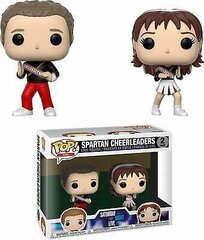 Funko POP! Saturday Night Live Spartan Cheerleader 2pak цена и информация | Атрибутика для игроков | kaup24.ee