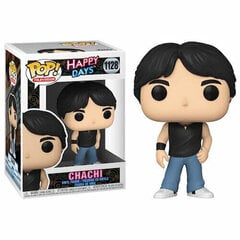 Kuju Funko Pop! Happy Days ChaChi 1128 hind ja info | Fännitooted mänguritele | kaup24.ee