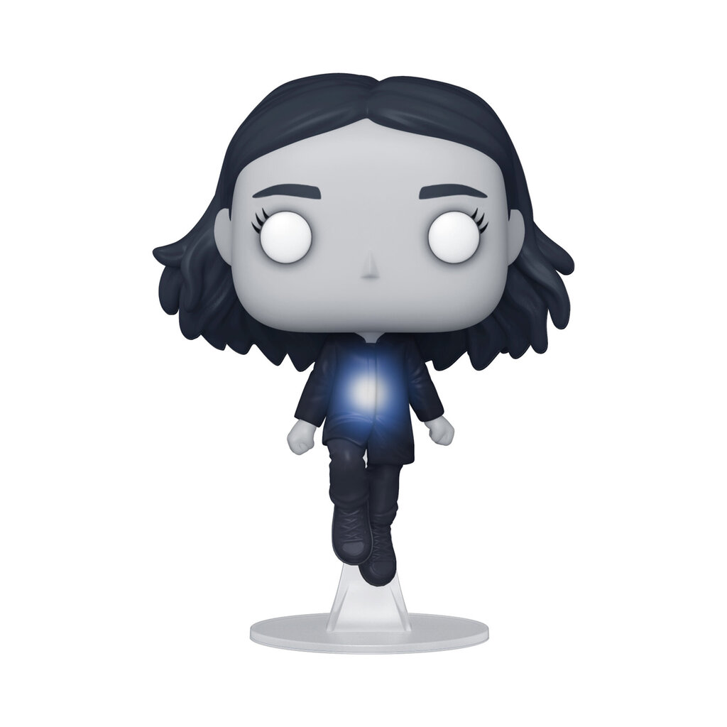 Kuju The Umbrella Academy Vanya Funko POP, 1118 цена и информация | Fännitooted mänguritele | kaup24.ee