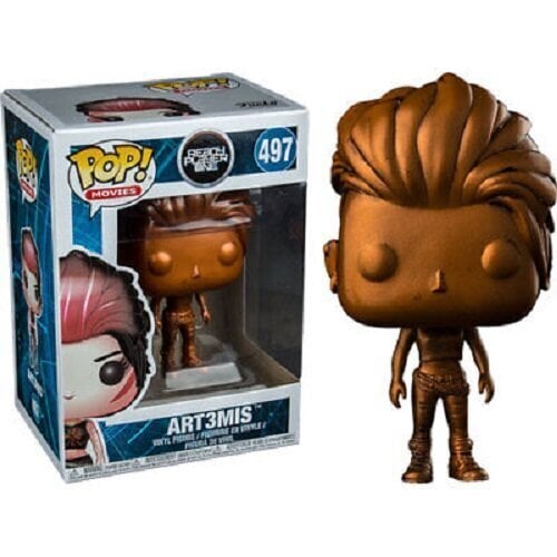 Kuju Funko POP! Ready Player One Art3mis hind ja info | Fännitooted mänguritele | kaup24.ee