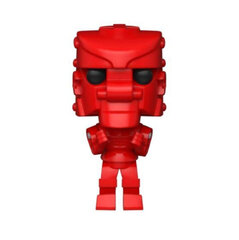 Funko POP! Retro Toys RockEmSockEm Red Rocker 15 цена и информация | Атрибутика для игроков | kaup24.ee