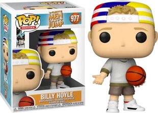 Kuju Funko Pop! White Man Can't Jump Billy Hoyle 977 цена и информация | Атрибутика для игроков | kaup24.ee