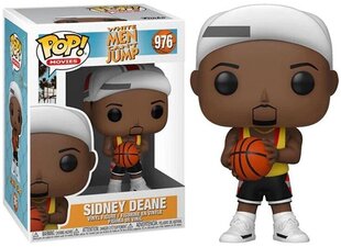 Kuju Funko Pop! White Man Can't Jump Sidney Deane 976 цена и информация | Атрибутика для игроков | kaup24.ee