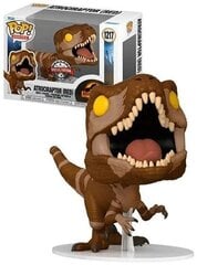 Kuju Funko POP! Jurassic World Dominion Atrociraptor Red hind ja info | Fännitooted mänguritele | kaup24.ee