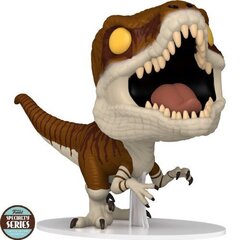 Фигурка Funko POP! Jurassic World Атроцираптор Тигр 1218 цена и информация | Атрибутика для игроков | kaup24.ee