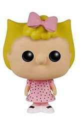 Kuju Funko Pop! Peanuts Sally Brown 52 hind ja info | Tüdrukute mänguasjad | kaup24.ee