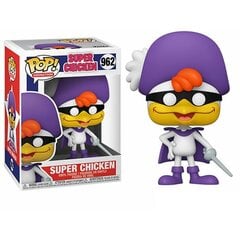 Kuju Super Chicken Funko POP, 962 hind ja info | Fännitooted mänguritele | kaup24.ee