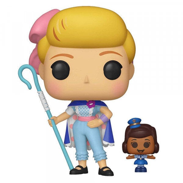 Kuju Toy Story 4 Bo Peep McDimples Funko POP, 524, 2 gab цена и информация | Fännitooted mänguritele | kaup24.ee