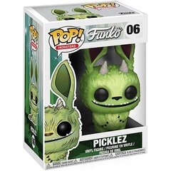 Funko POP! Monsters Picklez 06 цена и информация | Атрибутика для игроков | kaup24.ee