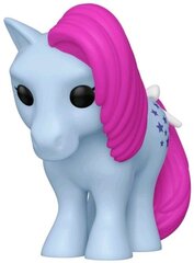 Kuju Funko Pop! Retro Toys My Little Pony Blue Belle 66 hind ja info | Tüdrukute mänguasjad | kaup24.ee