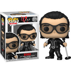 Funko POP! Rocks U2 Zootelevision Bono 271 цена и информация | Атрибутика для игроков | kaup24.ee