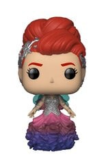 Kuju Marvel Aquaman Mera Funko POP, 250 hind ja info | Fännitooted mänguritele | kaup24.ee