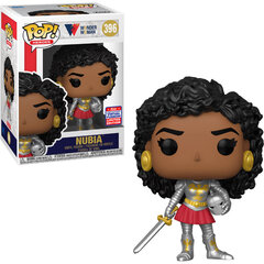 Kuju Funko Pop! Wonder Woman Nubia 396 hind ja info | Fännitooted mänguritele | kaup24.ee