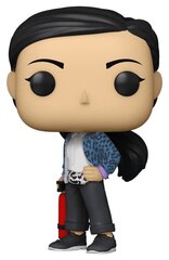 Kuju Marvel Shang-Chi Katy Funko POP, 852 hind ja info | Fännitooted mänguritele | kaup24.ee