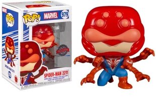 Kuju Marvel Spider Man Funko POP, 2211 979 hind ja info | Fännitooted mänguritele | kaup24.ee