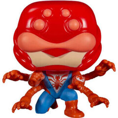 Kuju Marvel Spider Man Funko POP, 2211 979 hind ja info | Fännitooted mänguritele | kaup24.ee