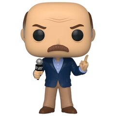 Kuju Funko POP! Marvel J.Jonah Jameson hind ja info | Fännitooted mänguritele | kaup24.ee