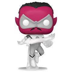 Kuju Funko Pop! White Lantern Sinestro 398 hind ja info | Fännitooted mänguritele | kaup24.ee