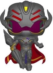 Funko POP! What if Infinity Ultron 977 Specjal Edition цена и информация | Атрибутика для игроков | kaup24.ee