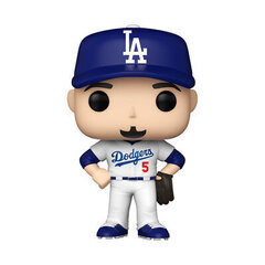 Kuju MLB Dodgers Corey Seager Funko POP, 65 hind ja info | Fännitooted mänguritele | kaup24.ee
