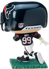 Kuju Funko Pop! Texans Houston J.J. Watt 149 цена и информация | Атрибутика для игроков | kaup24.ee