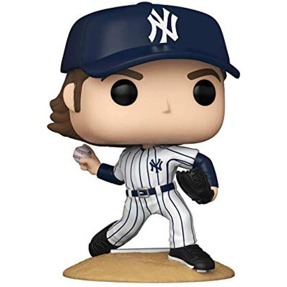 Kuju Funko Pop! MLB Yankees Gerrit Cole 72 hind ja info | Fännitooted mänguritele | kaup24.ee