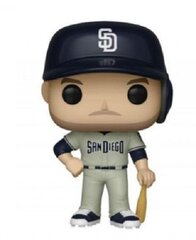 Funko POP! MLB SD Wil Myers 15 цена и информация | Атрибутика для игроков | kaup24.ee