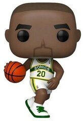 Kuju Funko Pop! Seattle Supersonics Gary Payton hind ja info | Fännitooted mänguritele | kaup24.ee